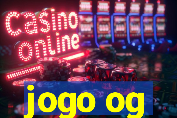 jogo og